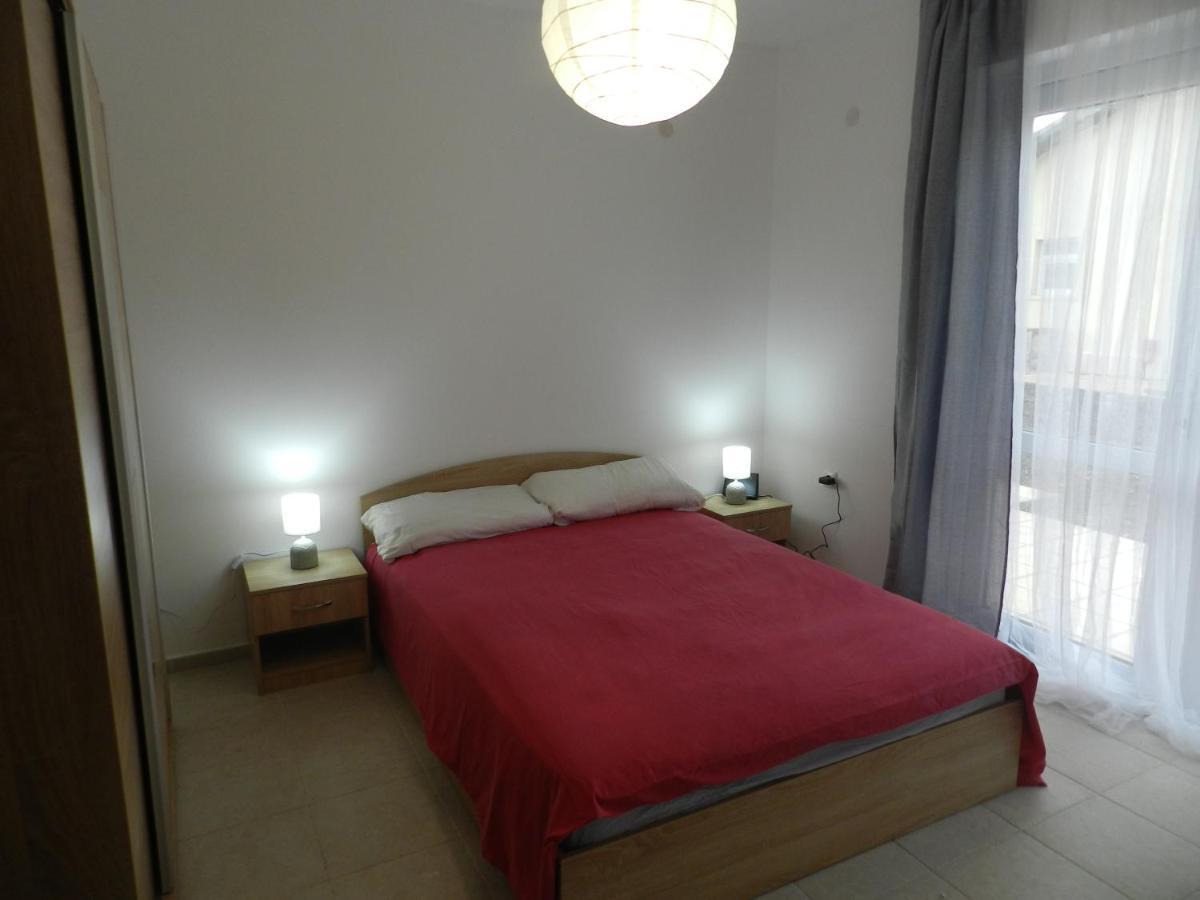 Villa Campo Ezerets Екстер'єр фото