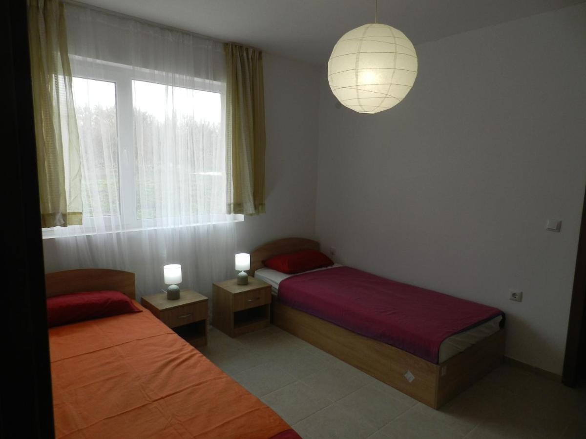 Villa Campo Ezerets Екстер'єр фото