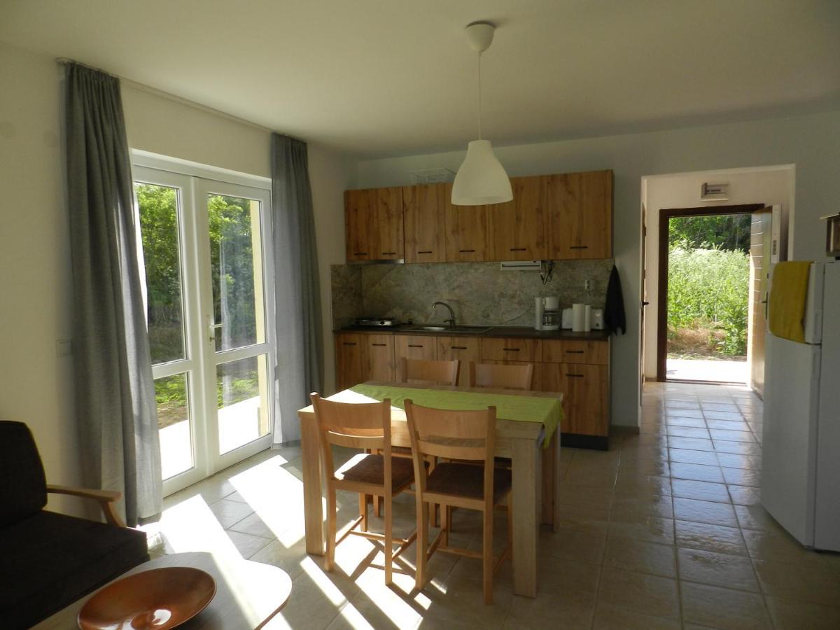 Villa Campo Ezerets Екстер'єр фото